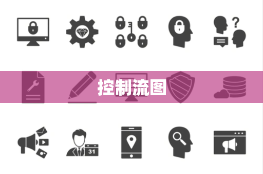 控制流图 控制流图