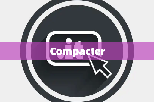 Compacter Compacter