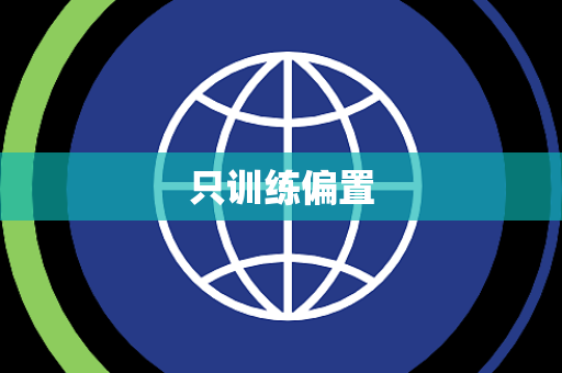 只训练偏置 只训练偏置