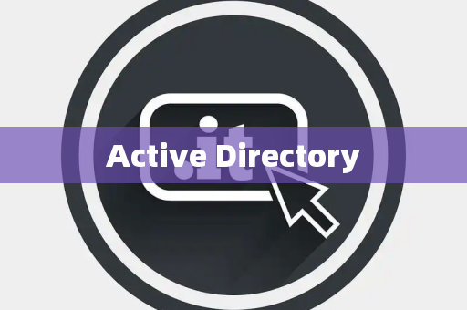 Active Directory Active Directory