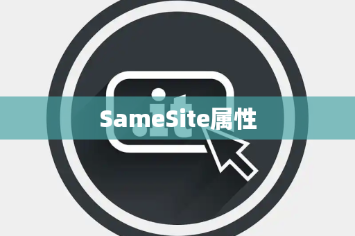 SameSite属性 SameSite属性
