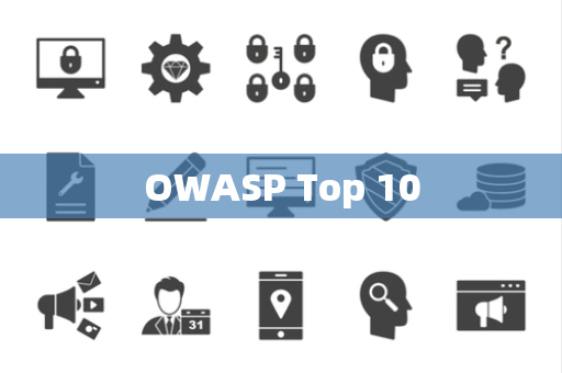 OWASP Top 10 OWASP Top 10