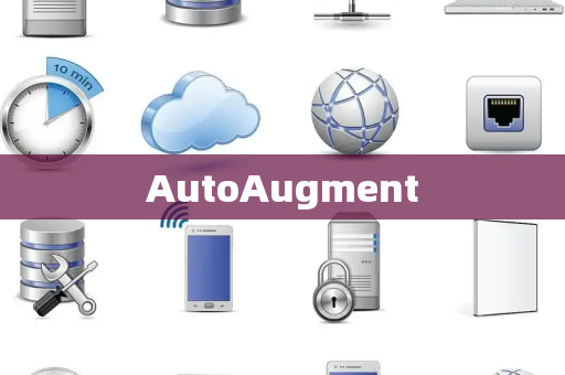 AutoAugment AutoAugment