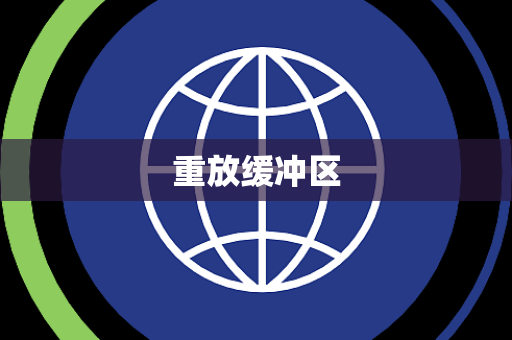 重放缓冲区 重放缓冲区