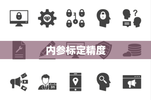 内参标定精度 内参标定精度