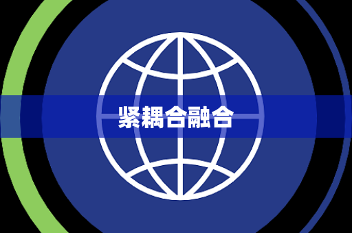 紧耦合融合 紧耦合融合