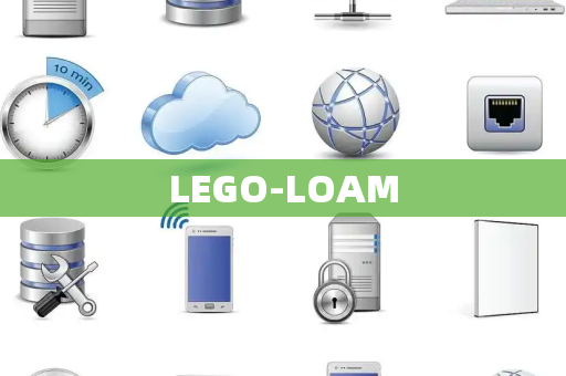 LEGO-LOAM LEGO-LOAM