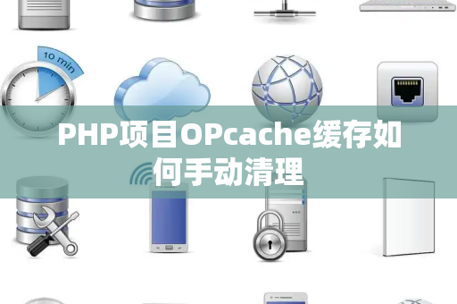 PHP项目OPcache缓存如何手动清理 PHP项目OPcache缓存如何手动清理