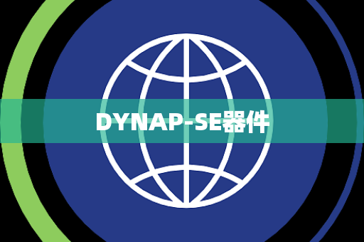 DYNAP-SE器件 DYNAP-SE器件