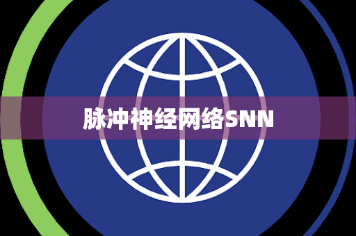 脉冲神经网络SNN 脉冲神经网络SNN