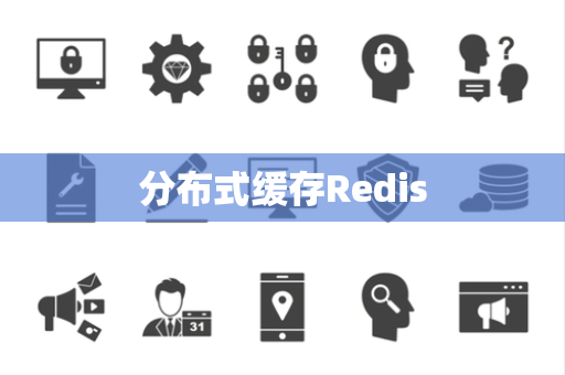 分布式缓存Redis 分布式缓存Redis