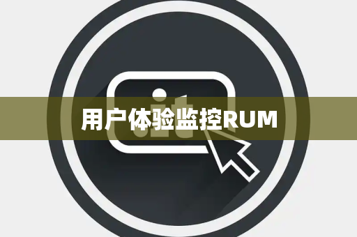 用户体验监控RUM 用户体验监控RUM