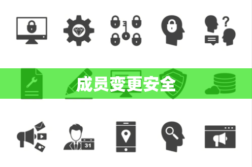 成员变更安全 成员变更安全