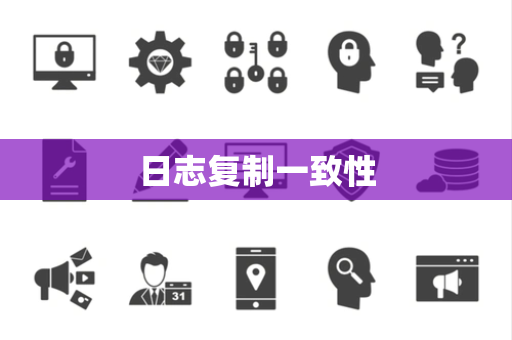 日志复制一致性 日志复制一致性