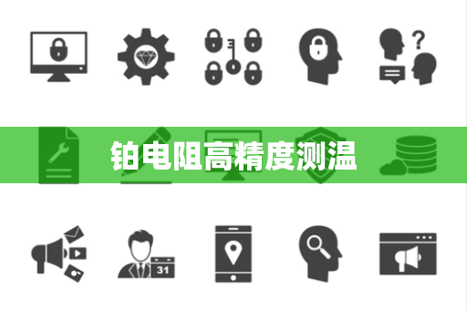 铂电阻高精度测温 铂电阻高精度测温
