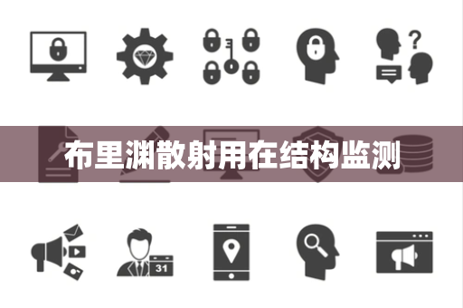 布里渊散射用在结构监测 布里渊散射用在结构监测