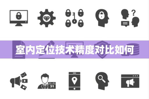 室内定位技术精度对比如何 室内定位技术精度对比如何