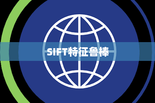 SIFT特征鲁棒 SIFT特征鲁棒