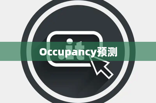 Occupancy预测 Occupancy预测