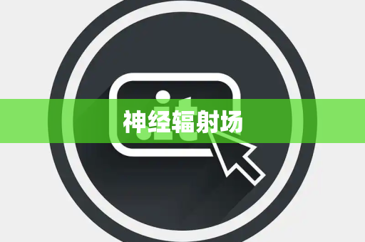 神经辐射场 神经辐射场