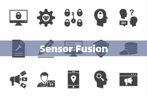 Sensor Fusion Sensor Fusion