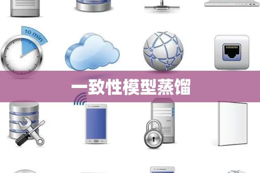 一致性模型蒸馏 一致性模型蒸馏
