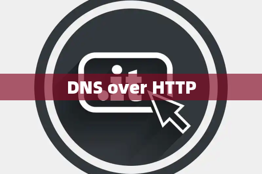 DNS over HTTP DNS over HTTP