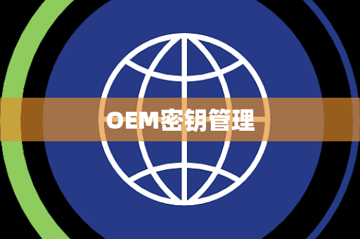 OEM密钥管理 OEM密钥管理