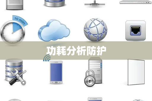 功耗分析防护 功耗分析防护
