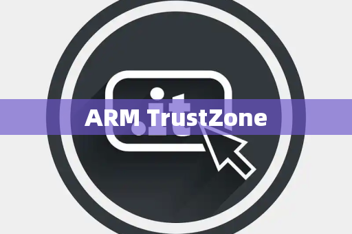 ARM TrustZone ARM TrustZone