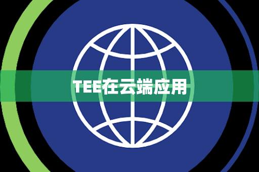TEE在云端应用 TEE在云端应用