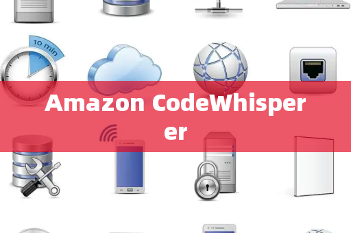 Amazon CodeWhisperer Amazon CodeWhisperer