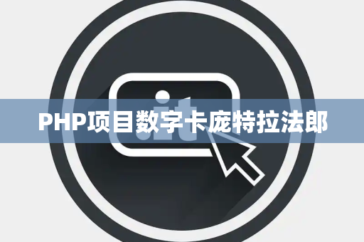 PHP项目数字卡庞特拉法郎