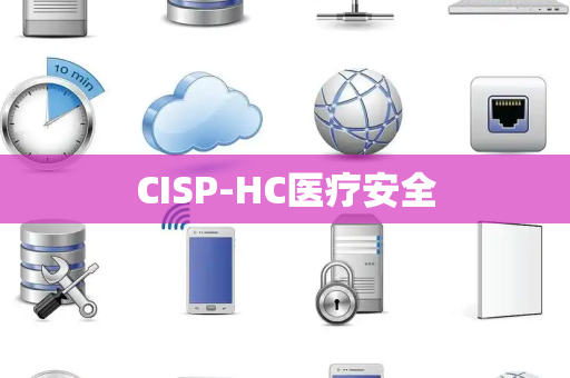 CISP-HC医疗安全