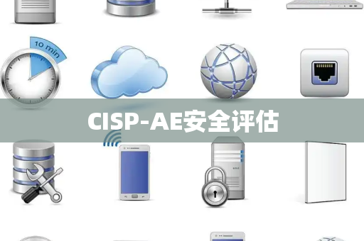 CISP-AE安全评估
