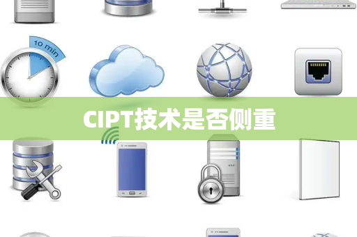 CIPT技术是否侧重