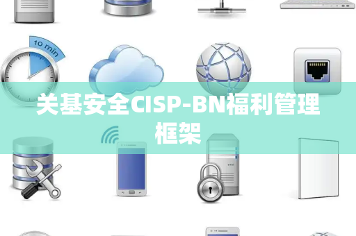 关基安全CISP-BN福利管理框架