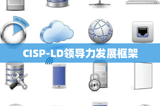 CISP-LD领导力发展框架 CISP-LD领导力发展框架