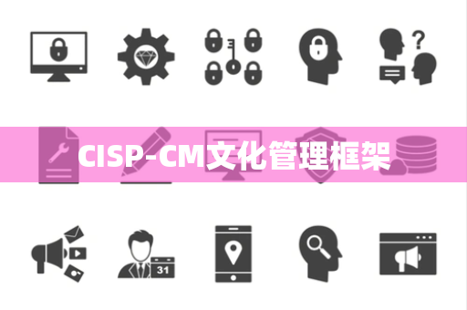 CISP-CM文化管理框架
