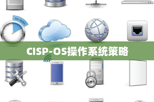 CISP-OS操作系统策略