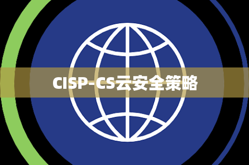 CISP-CS云安全策略