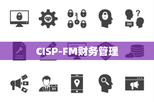 CISP-FM财务管理