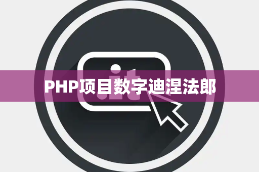 PHP项目数字迪涅法郎