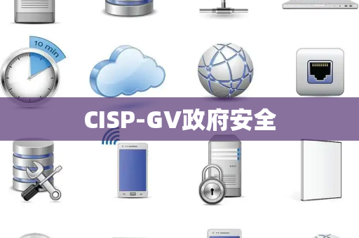 CISP-GV政府安全