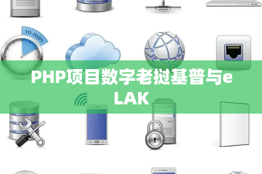 PHP项目数字老挝基普与eLAK