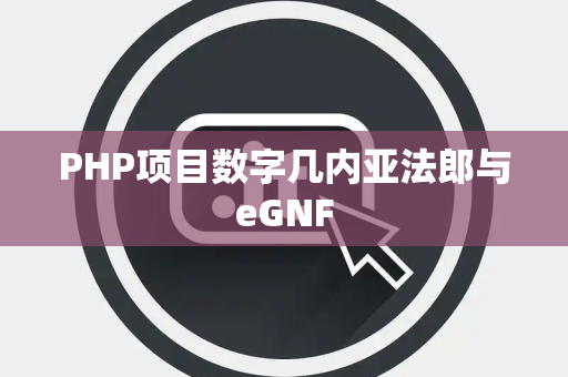 PHP项目数字几内亚法郎与eGNF