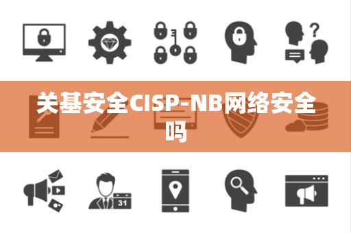 关基安全CISP-NB网络安全吗