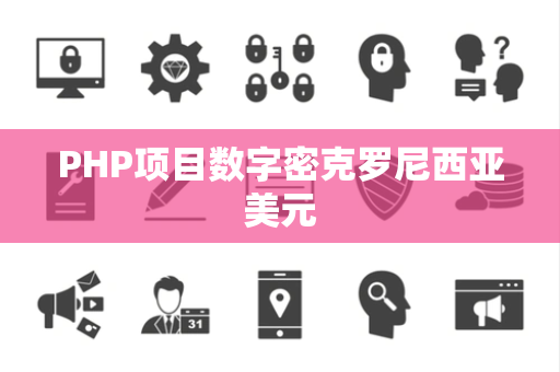 PHP项目数字密克罗尼西亚美元