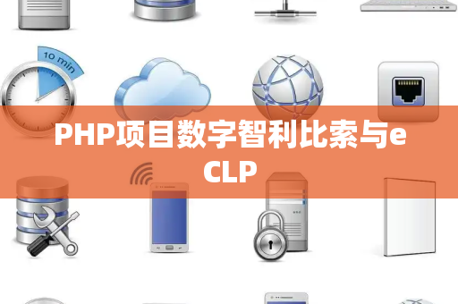 PHP项目数字智利比索与eCLP
