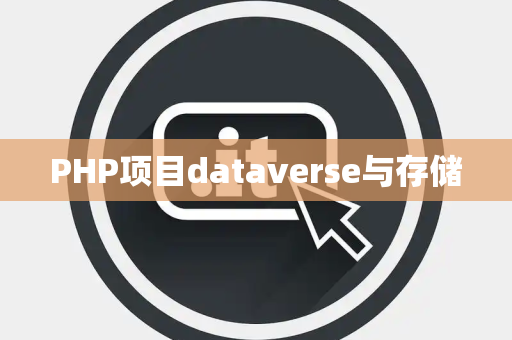 PHP项目dataverse与存储 PHP项目dataverse与存储